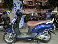 Suzuki Access 125 CBS