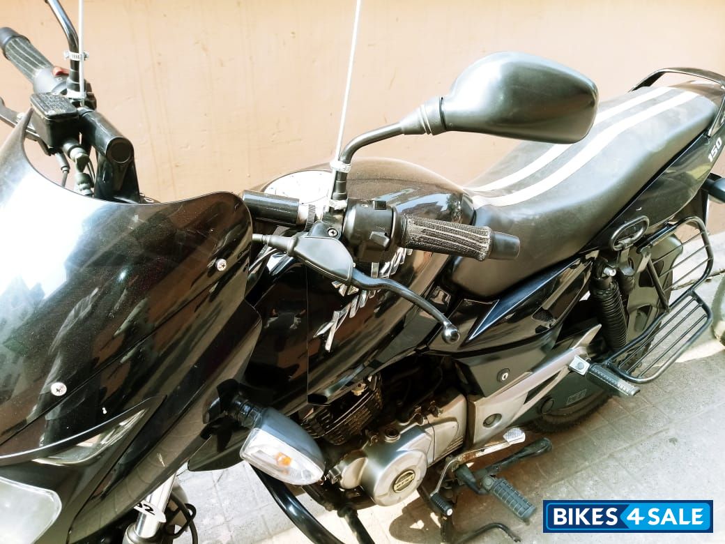 Bajaj Pulsar 150 DTSi