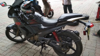 Hero Karizma ZMR 2016 Model