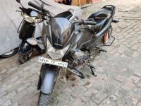 Grey Honda Livo 110