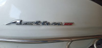 White Honda Activa 125