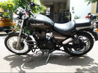 Royal Enfield Thunderbird 500 2014 Model