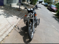 Royal Enfield Thunderbird 500