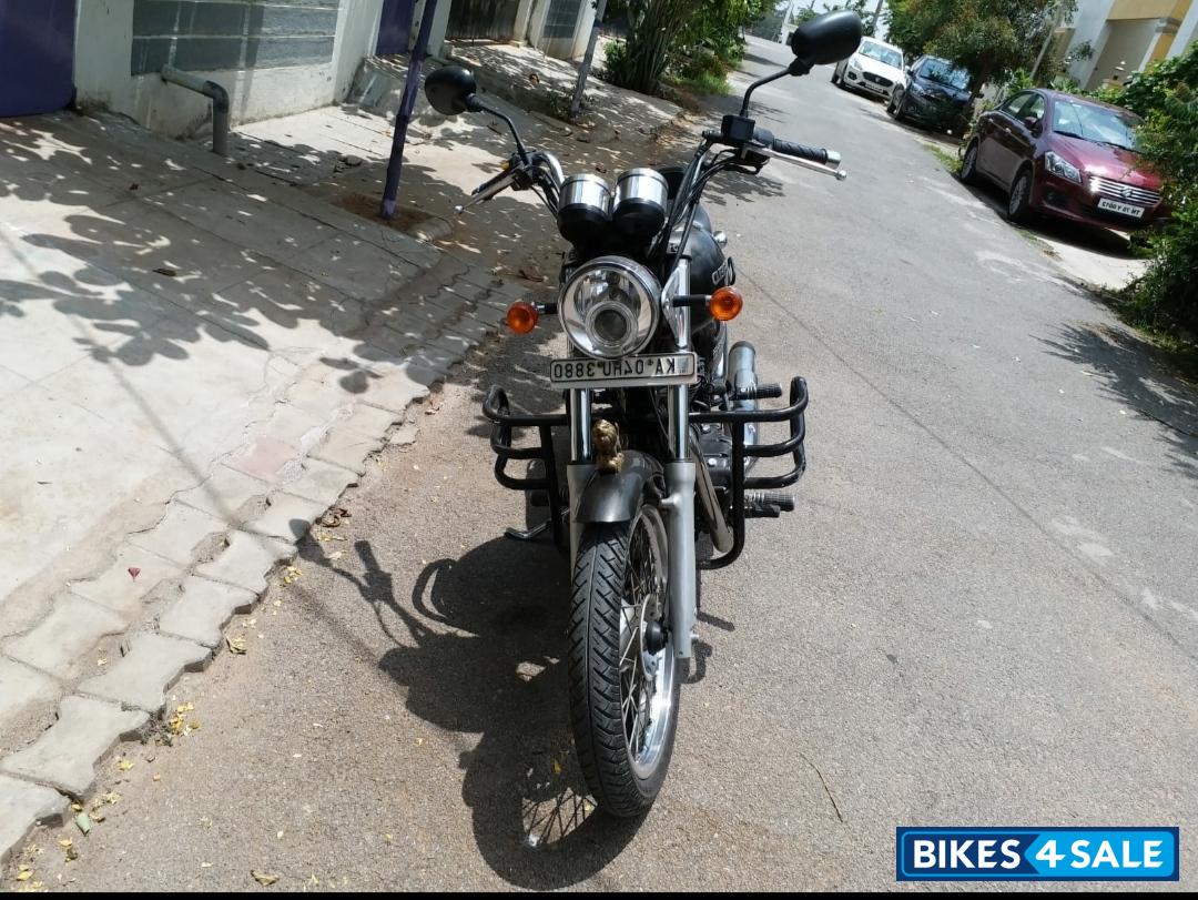 Royal Enfield Thunderbird 500 Royal Enfield Thunderbird 500