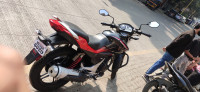 Black Red Hero Xtreme Sports