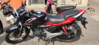 Black Red Hero Xtreme Sports