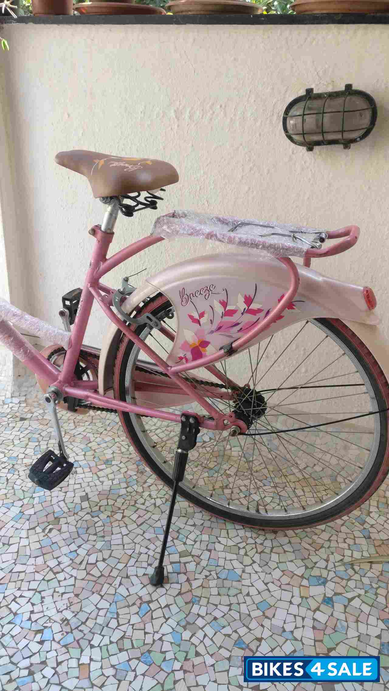 Bicycle BSA Bicycle BSA