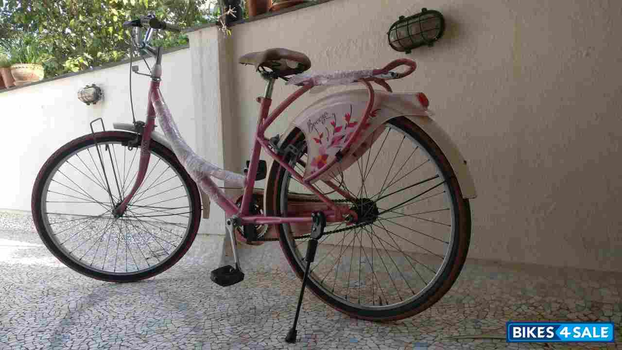 Bicycle BSA Bicycle BSA