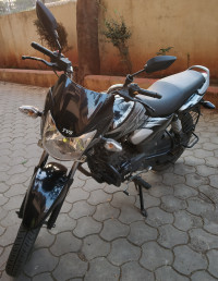 TVS Phoenix 2013 Model