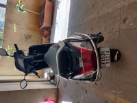 Black Honda Activa 5G