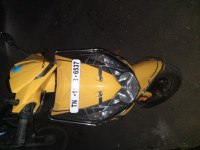 Honda Dio 2018 Model