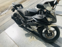 Yamaha YZF R15 2013 Model