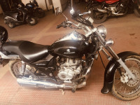 Bajaj Avenger 220 DTS-i 2014 Model