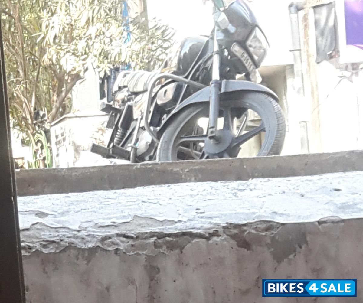 Hero Splendor Pro Classic