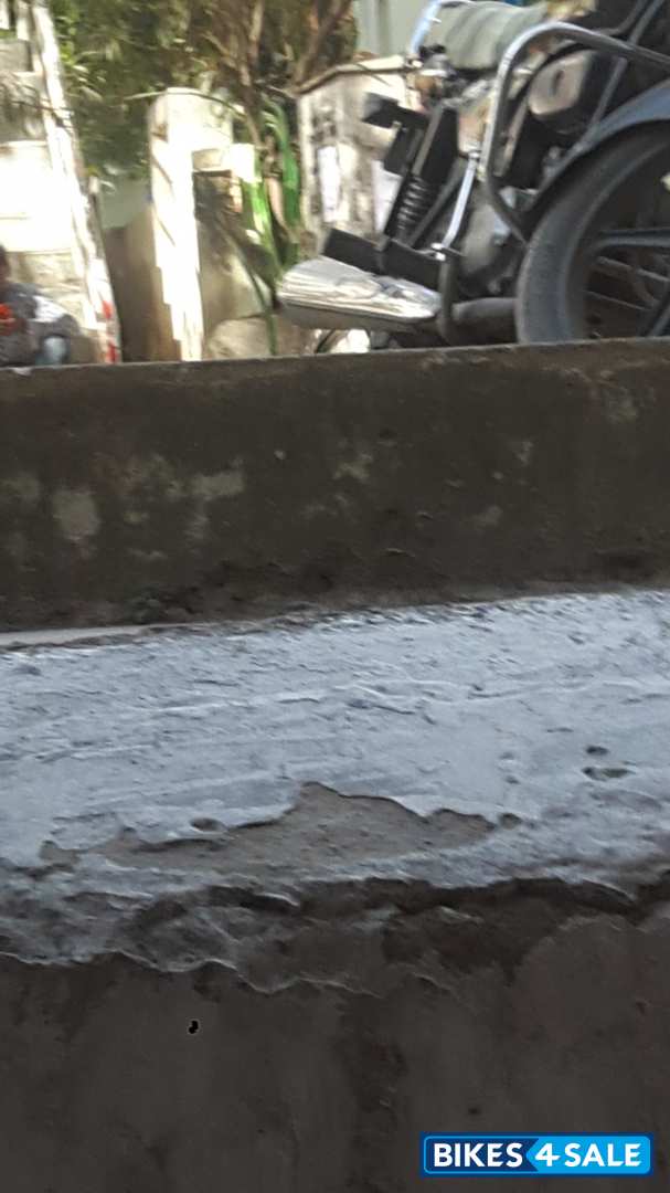 Hero Splendor Pro Classic