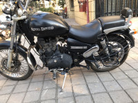 Royal Enfield Thunderbird 350 2016 Model
