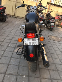 Royal Enfield Thunderbird 350