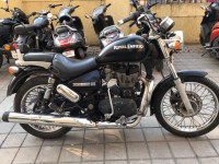 Royal Enfield Thunderbird 350
