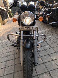 Royal Enfield Thunderbird 350