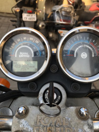 Royal Enfield Thunderbird 350