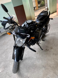 Suzuki Gixxer 150  Model
