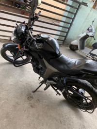 Suzuki Gixxer 150