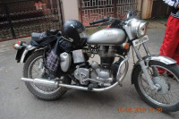 Royal Enfield Bullet Electra 2007 Model