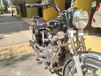 Royal Enfield Bullet 350 Twinspark 2012 Model