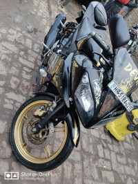 Yamaha YZF R15 V2 2014 Model