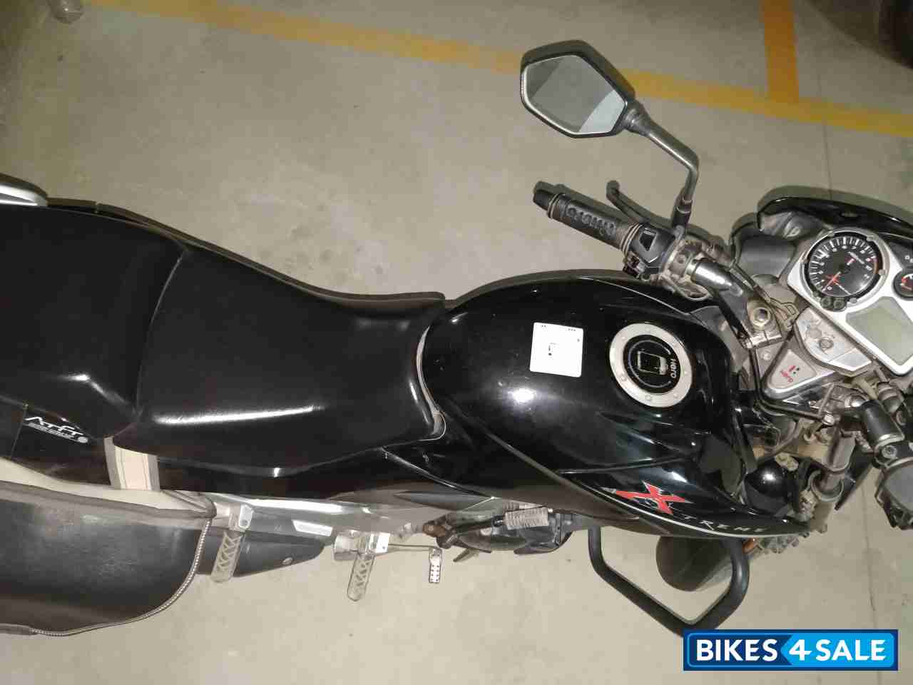 Hero CBZ Xtreme Hero CBZ Xtreme