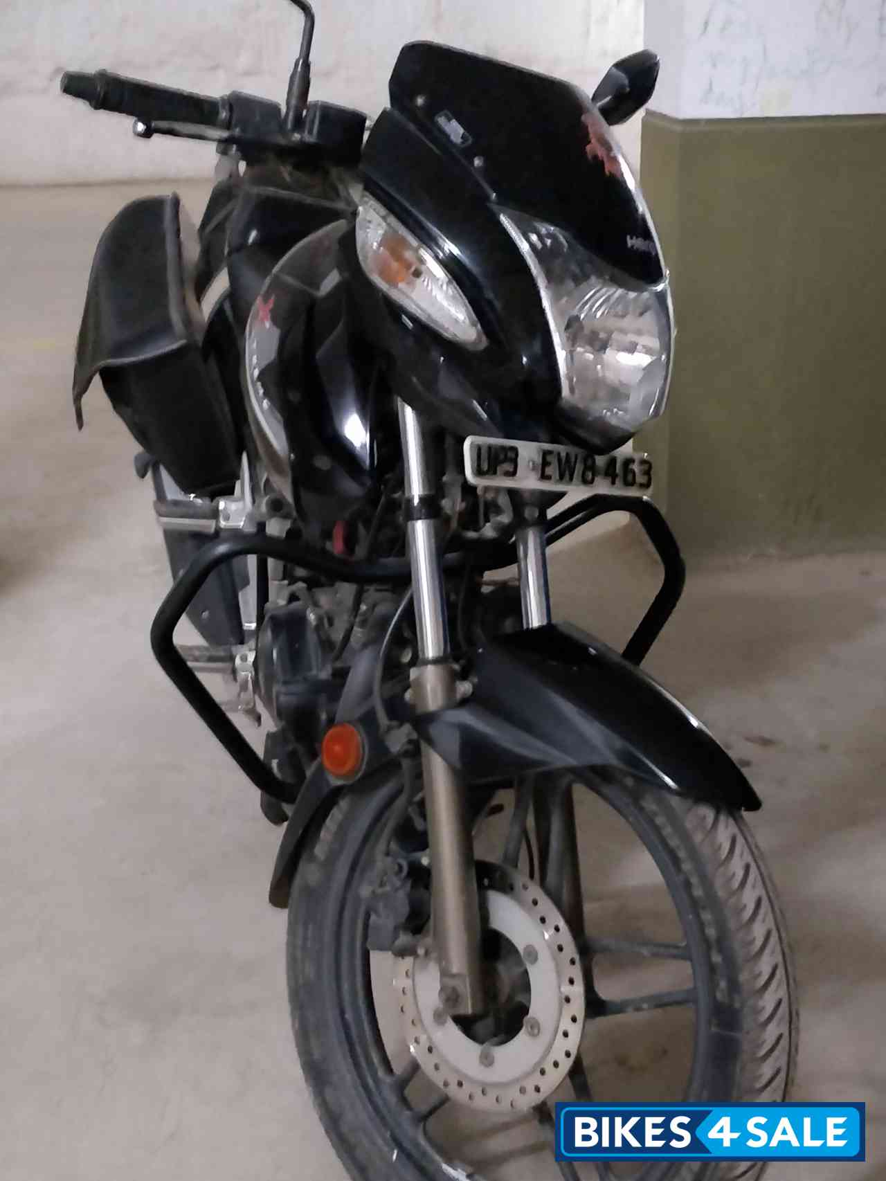 Hero CBZ Xtreme Hero CBZ Xtreme