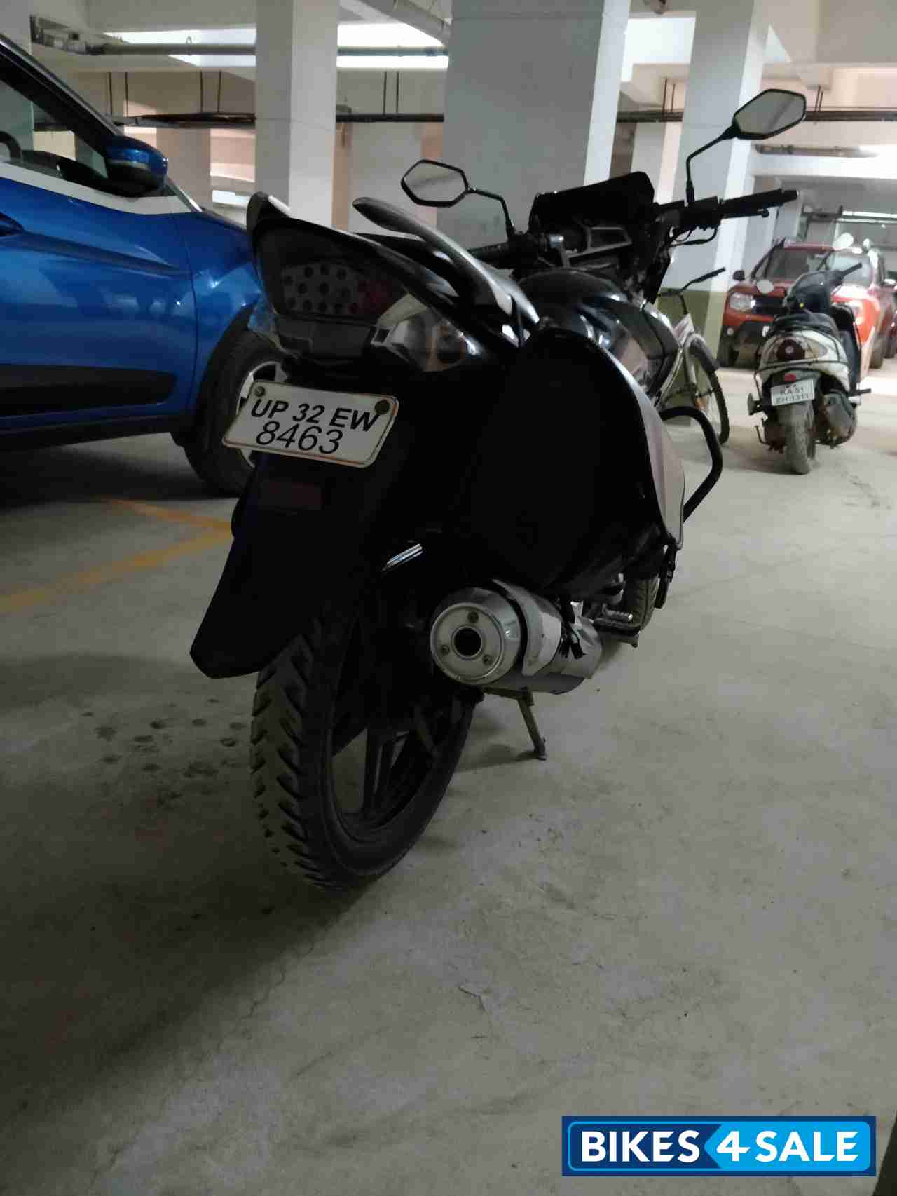 Hero CBZ Xtreme Hero CBZ Xtreme