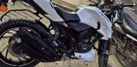 TVS Apache RTR 200 4V
