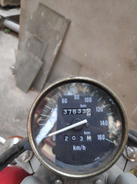 Bajaj Avenger 220 DTS-i 2012 Model