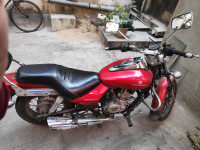 Bajaj Avenger 220 DTS-i