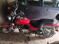 Bajaj Avenger 220 DTS-i