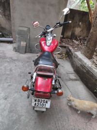 Bajaj Avenger 220 DTS-i