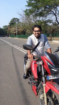 TVS Apache RTR 180 2018 Model