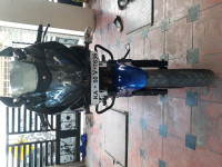 Bajaj Pulsar 220F 2015 Model