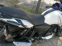 TVS Apache RTR 160 2022 Model