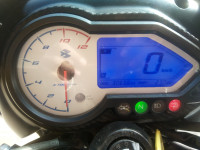 Bajaj Pulsar 150 Twin Disc