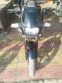 Bajaj Pulsar 150 Twin Disc