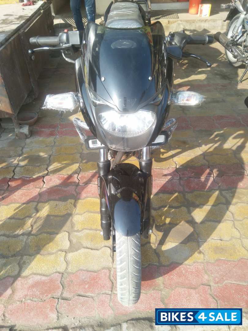 Bajaj Pulsar 150 Twin Disc