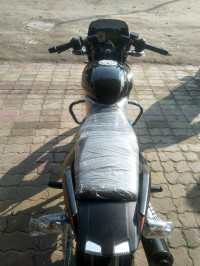Bajaj Pulsar 150 Twin Disc