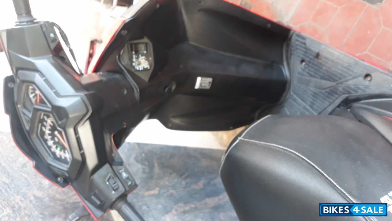 Honda Dio