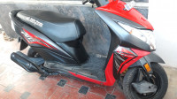Honda Dio