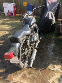 Royal Enfield Bullet Standard 350