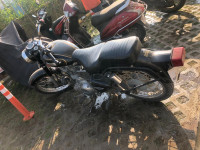 Royal Enfield Bullet Standard 350