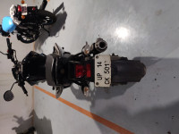 Yamaha FZ FI V2 2014 Model