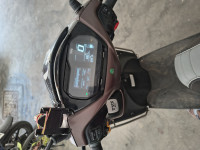C Bronze TVS Jupiter SmartXonnect Disc 2024
